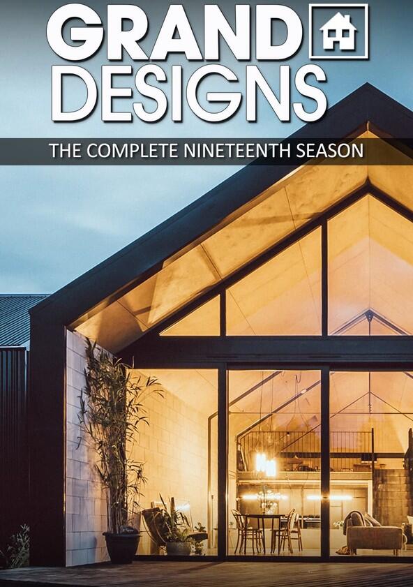 Grand Designs - Season 19