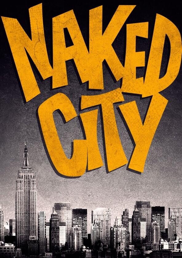 Naked City - Season 1