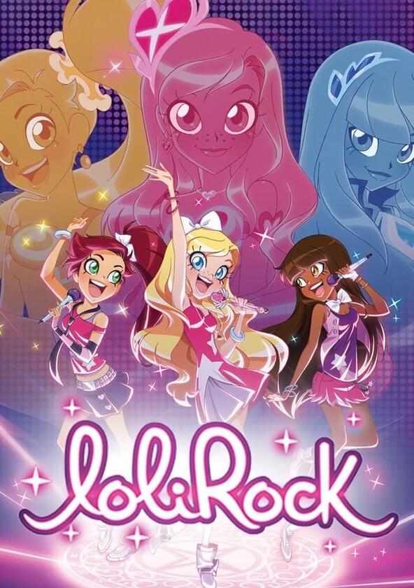 LoliRock - Season 1