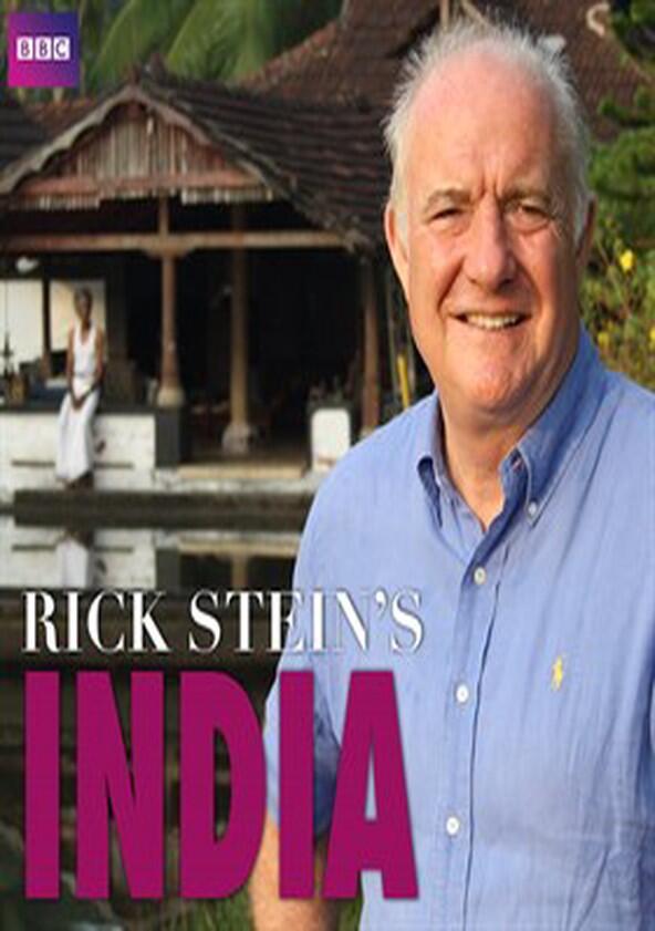 Rick Stein's India - Season 1