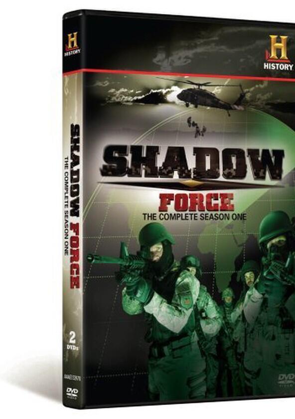 Shadow Force - Season 1