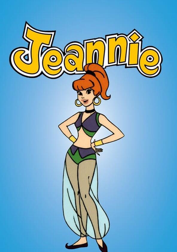 Jeannie - Season 1