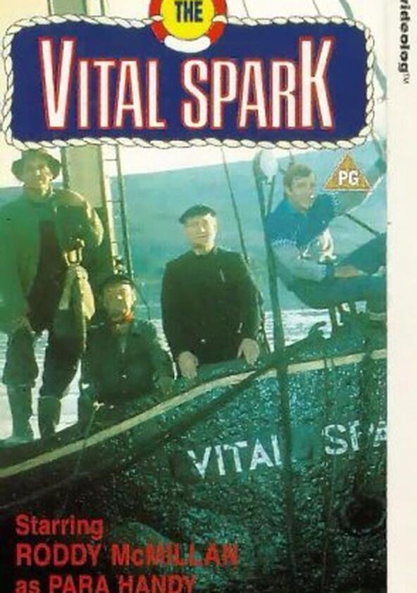 The Vital Spark - Season 1