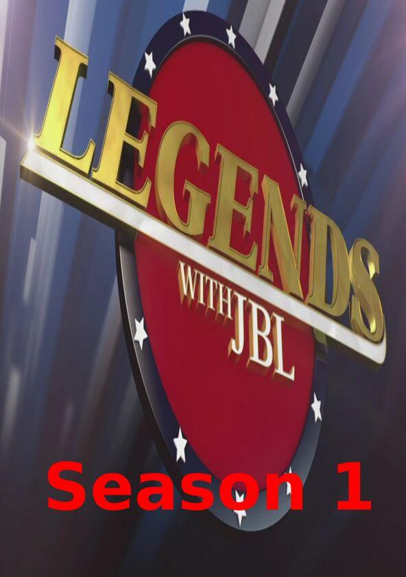 Legends with JBL - Season 1