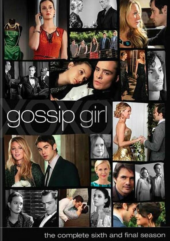 Gossip Girl - Season 6