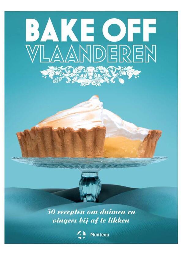 Bake Off Vlaanderen - Season 1