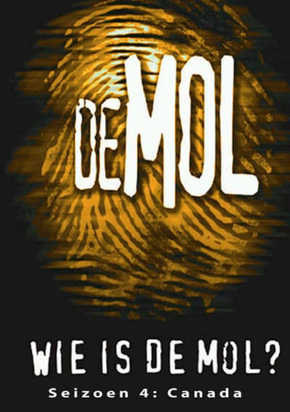 Wie is de Mol? - Season 4