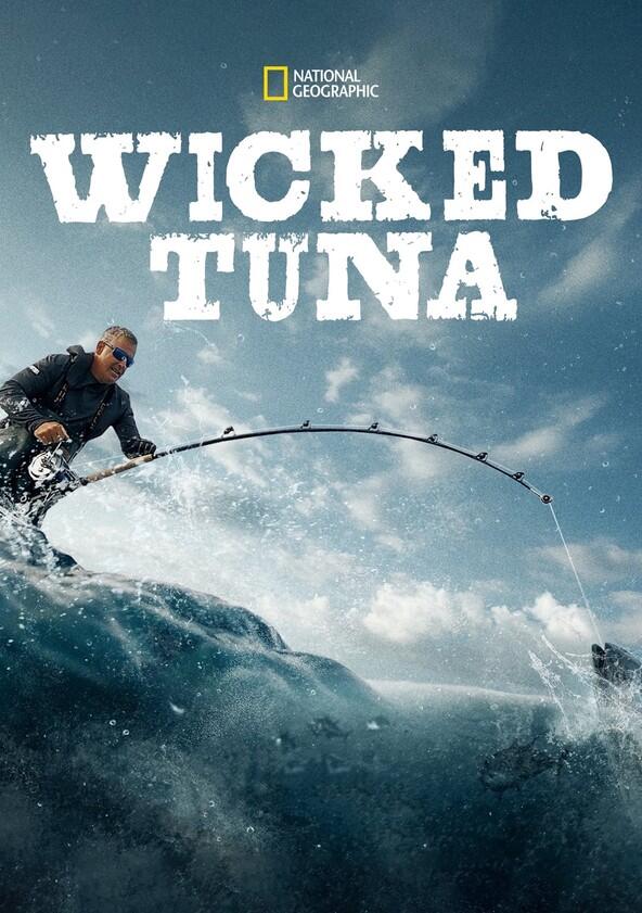 Wicked Tuna - Season 11