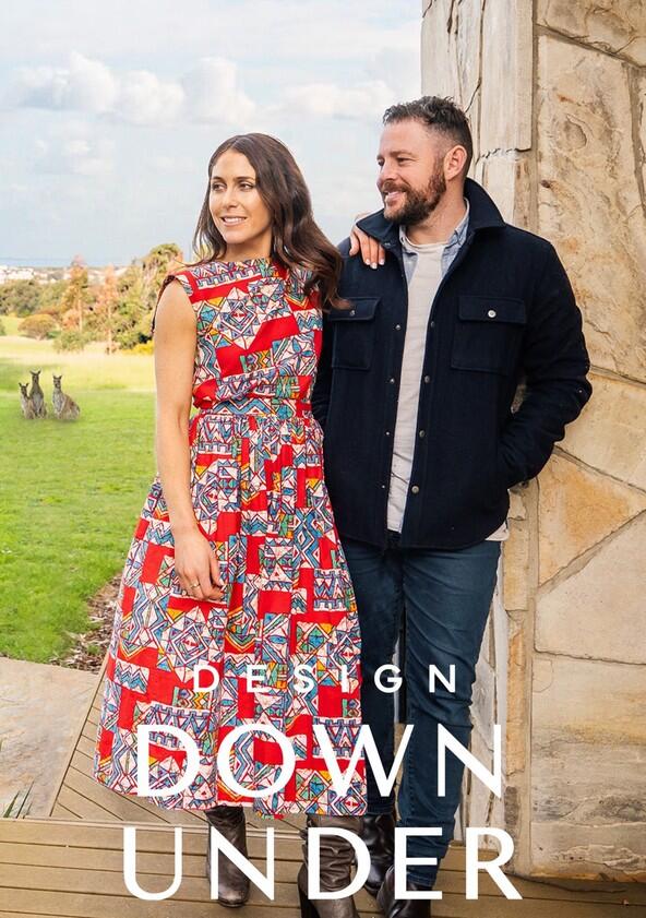 Design Down Under - Season 1