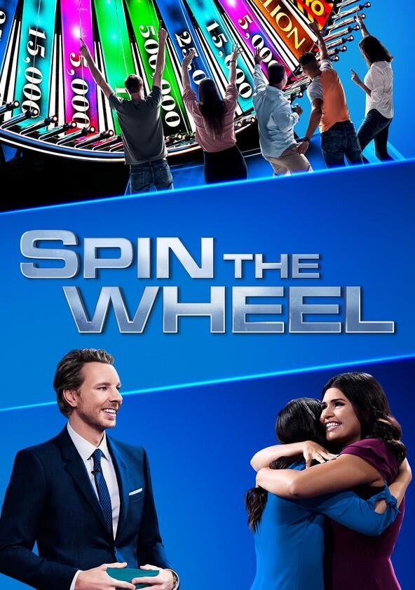 Spin the Wheel - Season 1