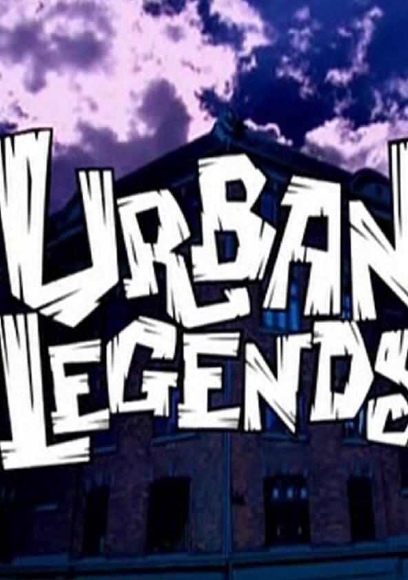 Urban Legends - Season 2