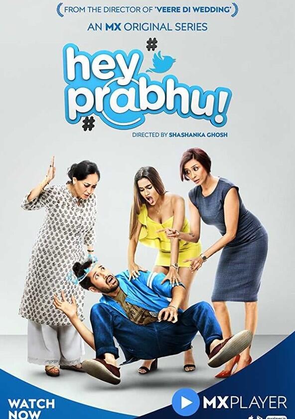 Hey Prabhu! - Season 1