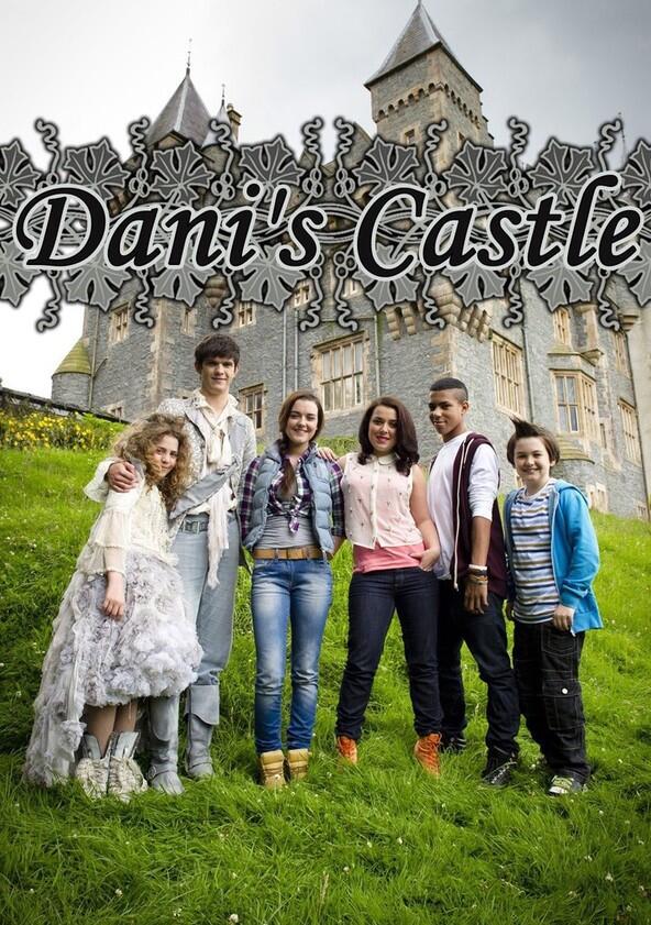 Dani's Castle - Season 2