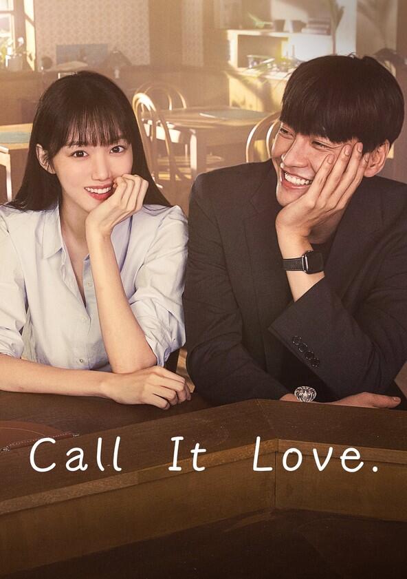 Call It Love - Season 1