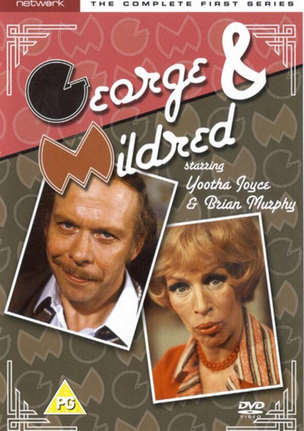 George and Mildred - Season 1