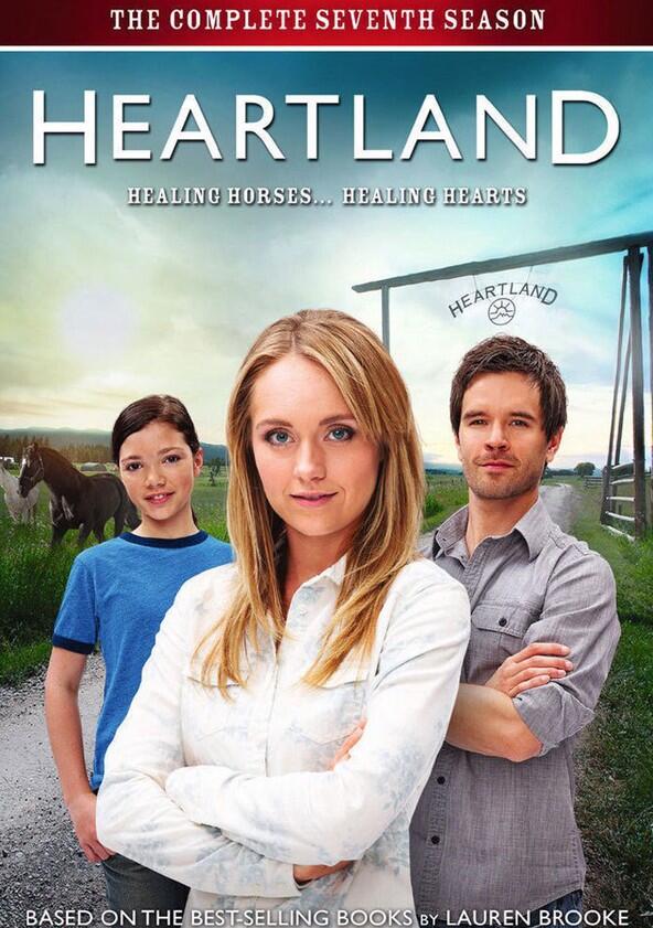 Heartland - Season 7