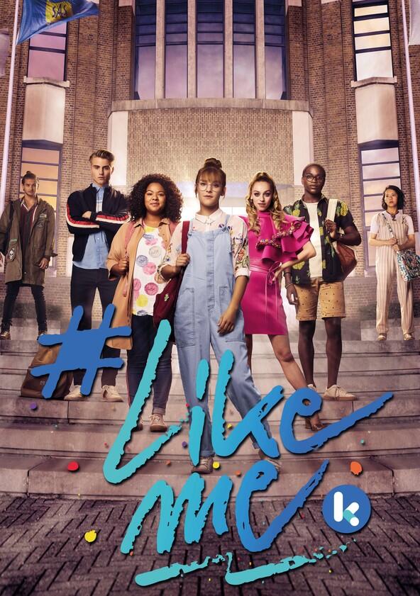 #LikeMe - Season 2