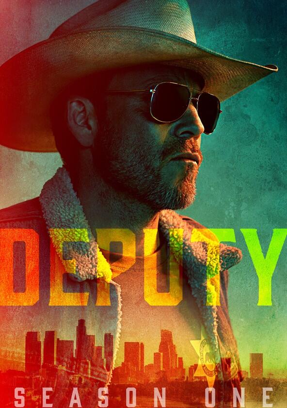 Deputy - Season 1