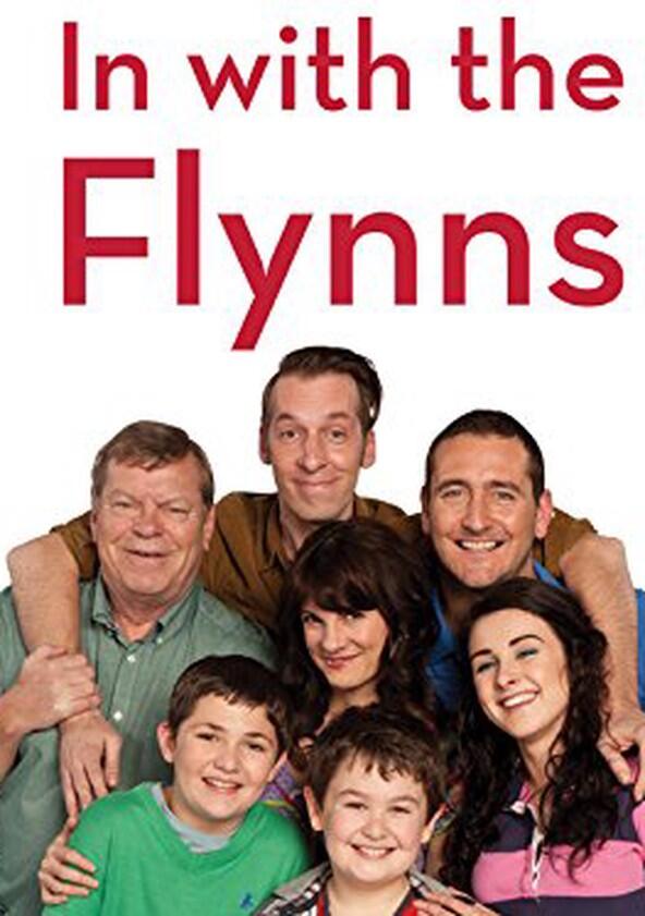 In with the Flynns - Season 2