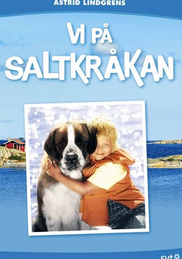 Vi på Saltkråkan - Season 1