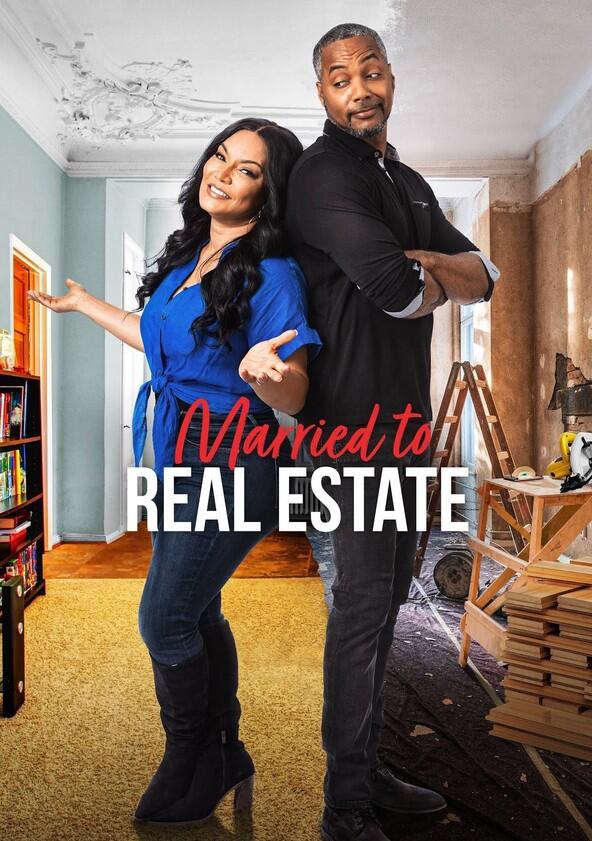 Married to Real Estate - Season 1