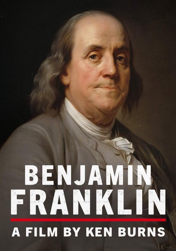 Benjamin Franklin - Season 1