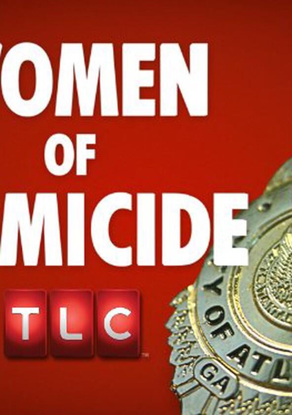 Women of Homicide - Season 1