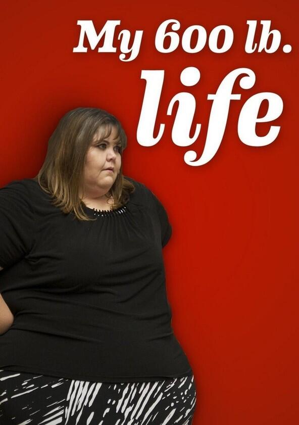 My 600-Lb. Life - Season 13