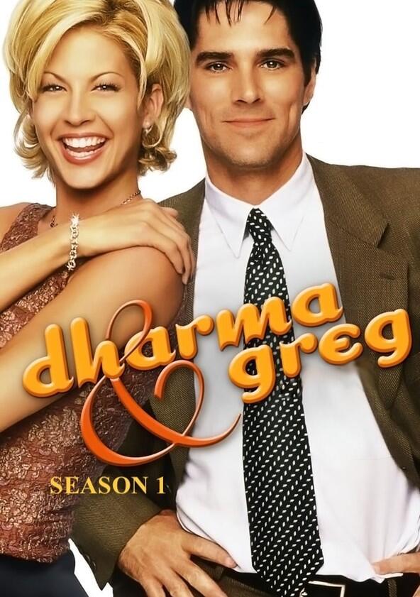 Dharma & Greg - Season 1