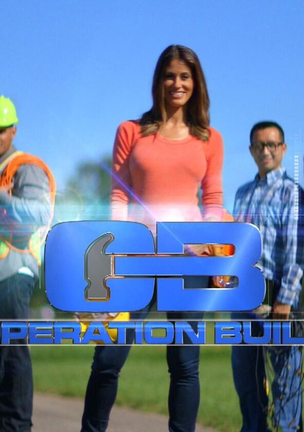 Operation Build - Season 1