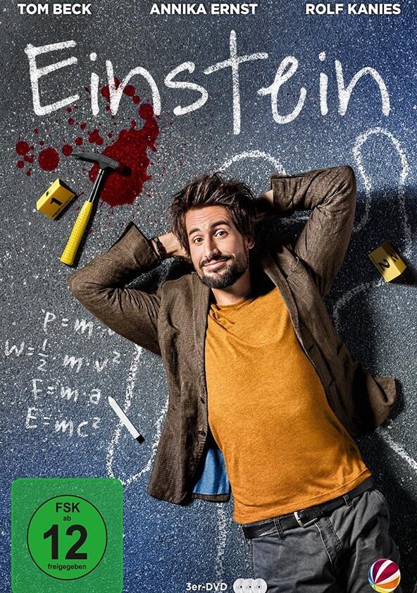 Einstein - Season 1