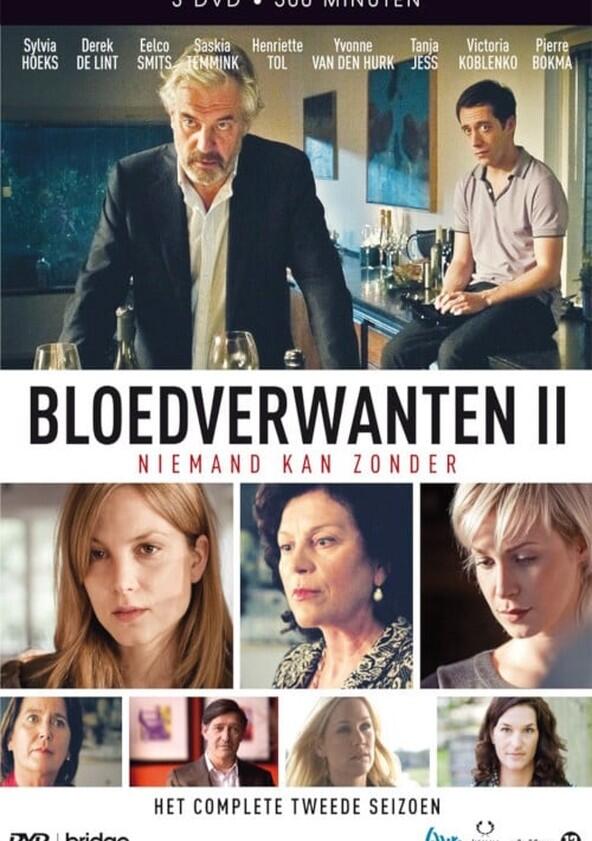 Bloedverwanten - Season 2