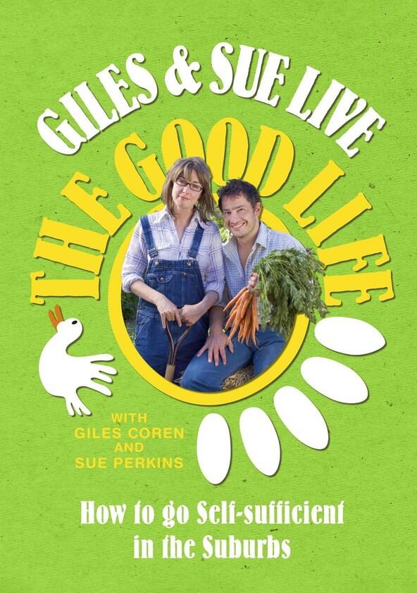 Giles and Sue Live the Good Life - Season 1