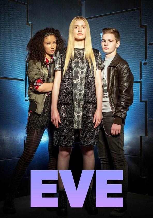 Eve - Season 1