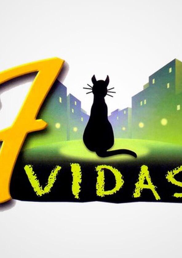 7 Vidas - Season 3