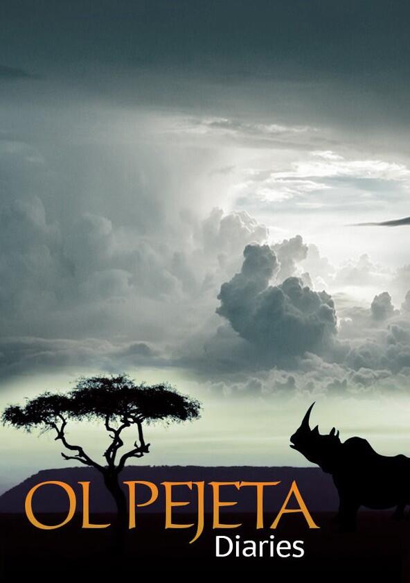 Ol Pejeta Diaries - Season 1