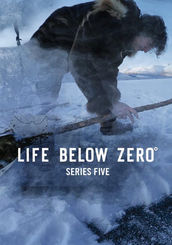 Life Below Zero° - Season 5