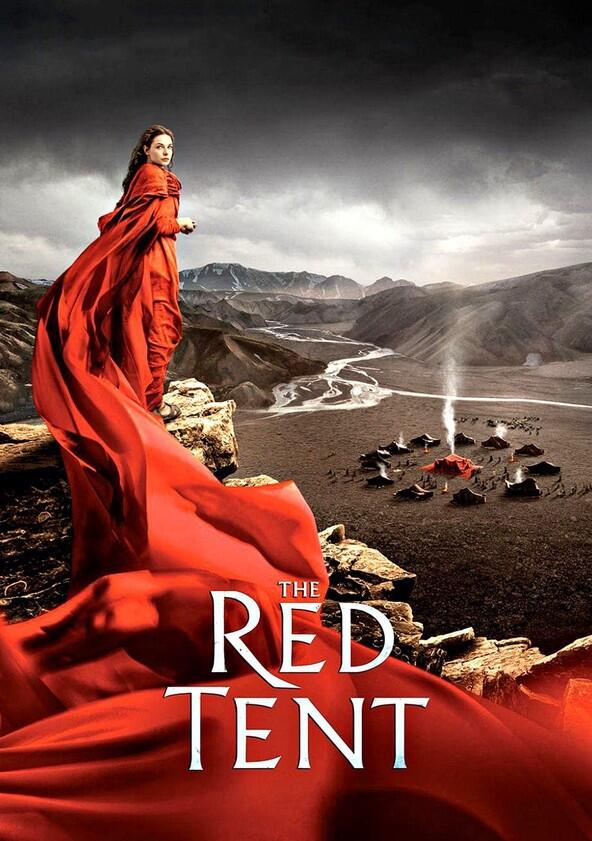 The Red Tent - Season 1