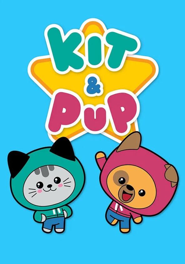 Kit & Pup - Season 1