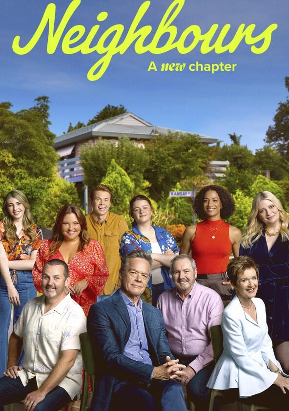 Neighbours - Season 39