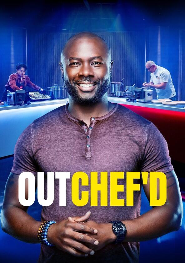 Outchef'd - Season 2