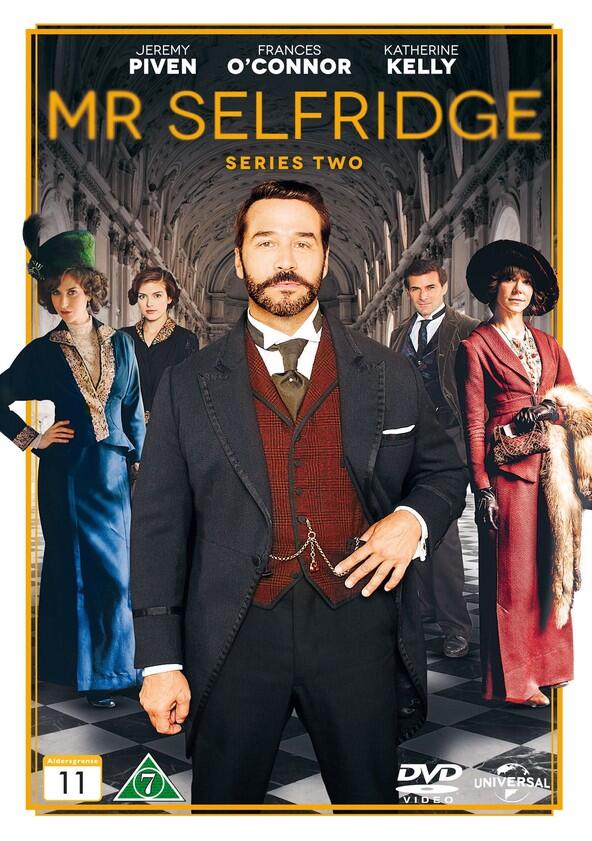 Mr. Selfridge - Season 2