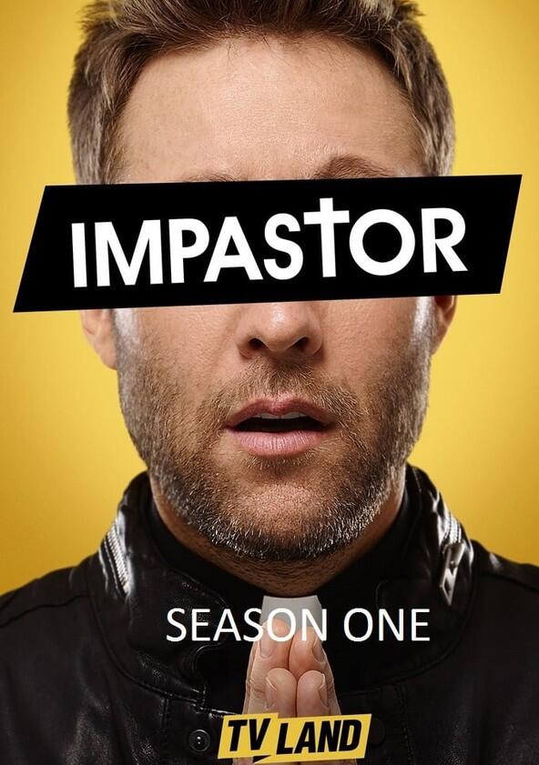 Impastor - Season 1