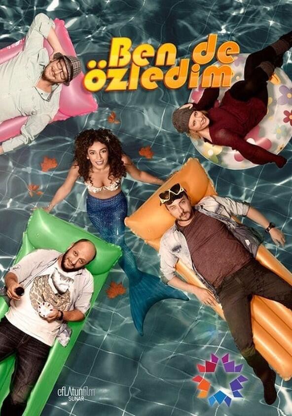 Ben de Özledim - Season 1