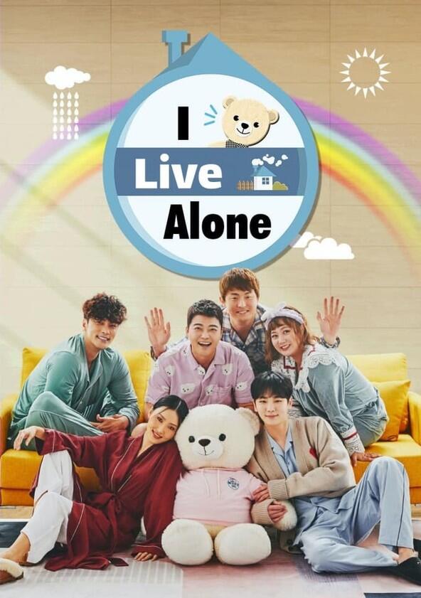 I Live Alone - Season 1