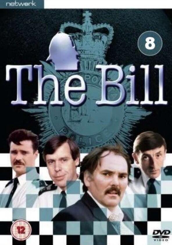 The Bill - Season 8