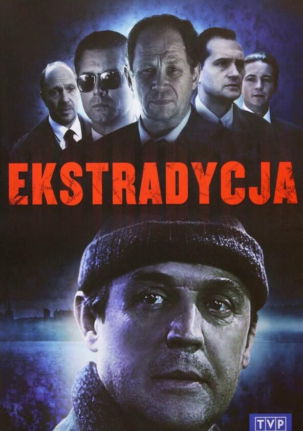 Ekstradycja - Season 1