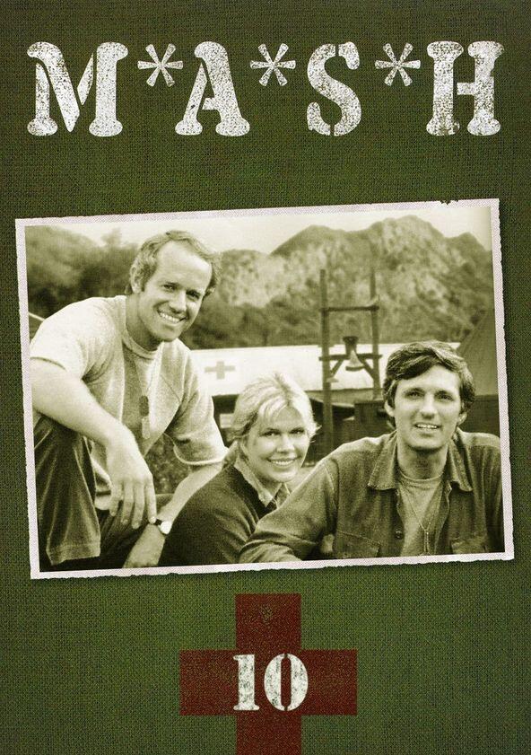 M*A*S*H - Season 10