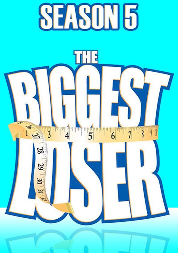 The Biggest Loser - Season 5