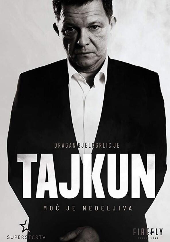 Tajkun - Season 1